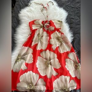 Summer Dress Size 1/2